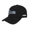 San Antonio Spurs Women's Pro Standard City Lights Adjustable Cap - Black