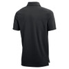 San Antonio Spurs Men's Nike Primary Staff Logo Polo - Black