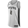 San Antonio Spurs Men's Nike Association Edition Authentic Dylan Harper Jersey San Antonio Spurs Men's Nike Association Edition Authentic Dylan Harper Jersey