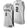 San Antonio Spurs Men's Nike Association Edition Authentic Dylan Harper Jersey San Antonio Spurs Men's Nike Association Edition Authentic Dylan Harper Jersey