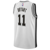 San Antonio Spurs Men's Nike Association Edition Swingman Carter Bryant Jersey