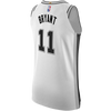 San Antonio Spurs Men's Nike Association Edition Authentic Carter Bryant Jersey San Antonio Spurs Men's Nike Association Edition Authentic Carter Bryant Jersey