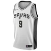 San Antonio Spurs Men's Nike Association Edition Swingman Tony Parker Jersey