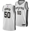 San Antonio Spurs Men's Nike Association Edition Swingman David Robinson Jersey