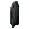 San Antonio Spurs Women's Nike Primary Jordan Fleece Crewneck - Black