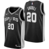 San Antonio Spurs Men's Nike Manu Ginobili Icon Edition Swingman Jersey