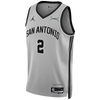 San Antonio Spurs Men's Nike Dylan Harper 2025-2026 Statement Edition Swingman Jersey