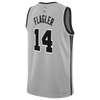 San Antonio Spurs Men's Nike Adam Flagler 2025-2026 Statement Edition Swingman Jersey San Antonio Spurs Men's Nike Adam Flagler 2025-2026 Statement Edition Swingman Jersey