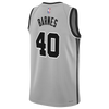 San Antonio Spurs Men's Nike Harrison Barnes 2025-2026 Statement Edition Swingman Jersey
