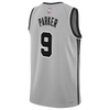 San Antonio Spurs Men's Nike Tony Parker 2025-2026 Statement Edition Swingman Jersey