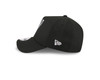 San Antonio Spurs New Era Men's 9FORTY A-Frame 2026 Draft Adjustable Cap - Black