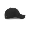 San Antonio Spurs New Era Men Classic Adjustable 2026 Draft Cap - Black
