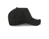 San Antonio Spurs Youth New Era 9FORTY A-Frame 2026 Draft Adjustable Cap - Black