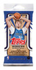 San Antonio Spurs Topps 14-Card Trading Card Pack