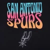 San Antonio Spurs Women's 2026-2027 City Edition Pro Standard Wave Dress - Black