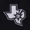 San Antonio Spurs Women's 2026-2027 City Edition Pro Standard Wave Tee - Black