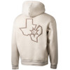 San Antonio Spurs Men's 2025-2026 City Edition Sports Design Sweden Tonal Hoodie - Tan
