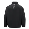 San Antonio Spurs Men's Pro Standard Pregame Spurs 1/4 Zip - Black