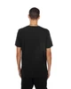 San Antonio Spurs Men's New Era 2025-2026 City Edition Fox Name + Number Splash T-Shirt - Black