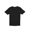 San Antonio Spurs Men's New Era 90's Hardwood Classic Eastbay T-Shirt - Black