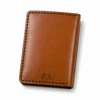 San Antonio Spurs Bexar Goods Slim Wallet - Brown