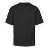 San Antonio Spurs Men's '47 Brand Hand Check Foundation T-Shirt - Black