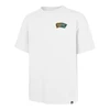 San Antonio Spurs Men's '47 Brand Retro Surf Foundation T-Shirt - White
