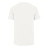 San Antonio Spurs Men's '47 Brand Dimes Franklin T-Shirt - White