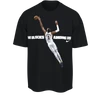 San Antonio Spurs Men's Nike Victor Wembanyama 2026 Defensive Player of the Year He Blocks Among T-Shirt - Black
