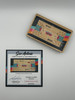 San Antonio Spurs NBA Reclaimed Reclaimed Fiesta Court Collectible - Team Color