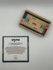 San Antonio Spurs NBA Reclaimed Reclaimed Fiesta Court Collectible - Team Color