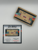 San Antonio Spurs NBA Reclaimed Reclaimed Fiesta Court Collectible - Team Color