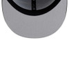San Antonio Spurs Men's New Era 2026 Western Conference Finals Champions Locker Room 9FIFTY Snapback Hat
