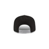 San Antonio Spurs Youth New Era 2026 NBA Finals Side Patch 9FIFTY Snapback Hat - Black