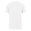 San Antonio Spurs Men's '47 Brand 2026 NBA Finals Matchup Franklin T-Shirt - White