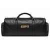 San Antonio Spurs FISLL 2026 NBA Finals ESPN Leather Bag - Black