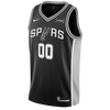 San Antonio Spurs Men's Nike Tarris Reed Jr. Icon Edition Swingman Jersey