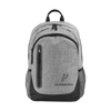 San Antonio Spurs FOCO Primary Logo Spurs Bold Backpack - Gray
