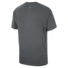 San Antonio Spurs Men's Nike Loud Team T-Shirt - Gray