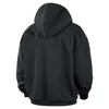 San Antonio Spurs Women's Nike Icon Edition Primary Hoodie - Black