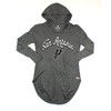 San Antonio Spurs Women's Sportiqe Sofia Hoodie