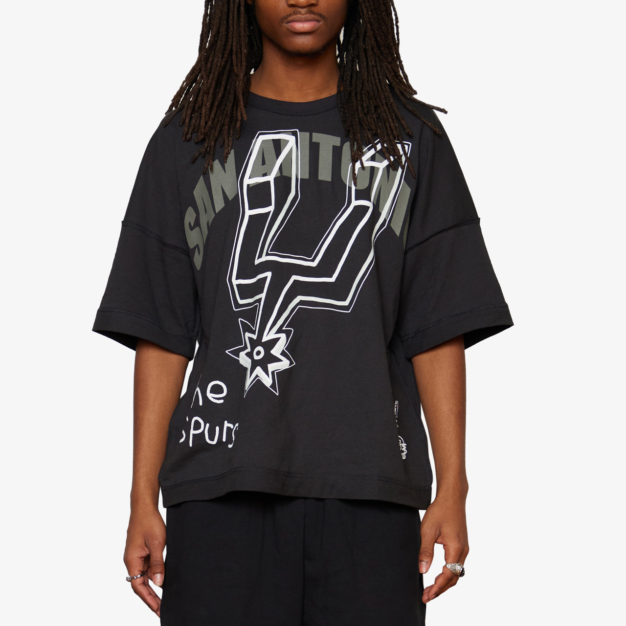 THE SPURS FAN SHOP - 11 Photos - 1 Att Center Pkwy, San Antonio, Texas -  Men's Clothing - Phone Number - Yelp