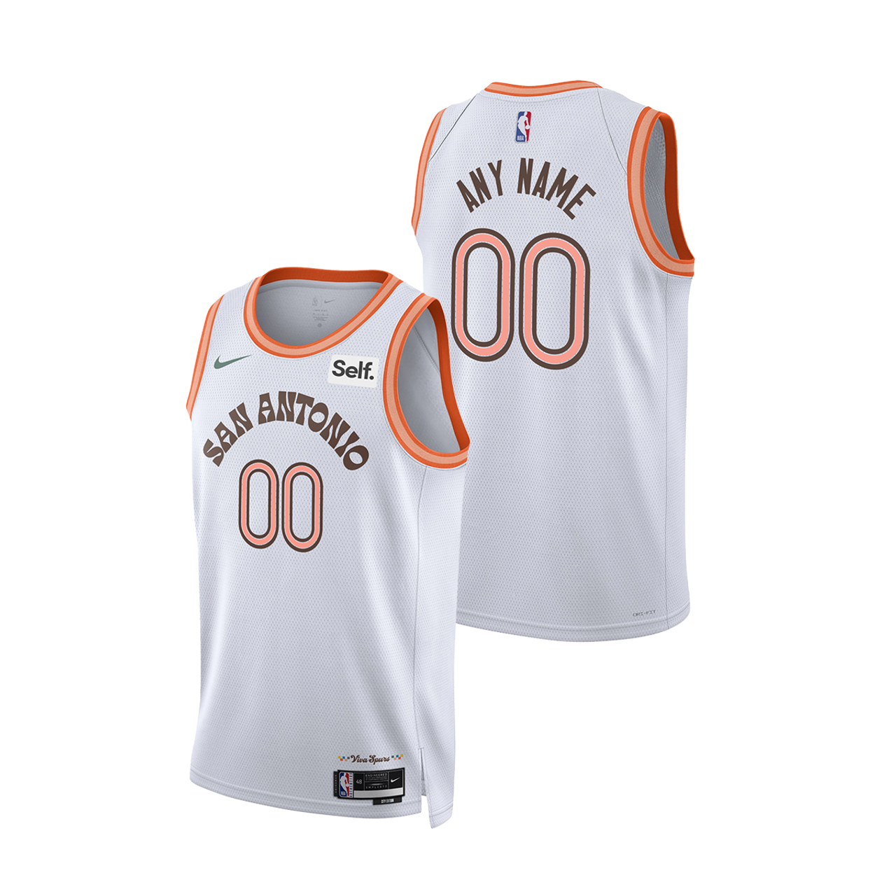 San Antonio Spurs Gear, Spurs Jerseys, Store, Spurs Shop, Apparel