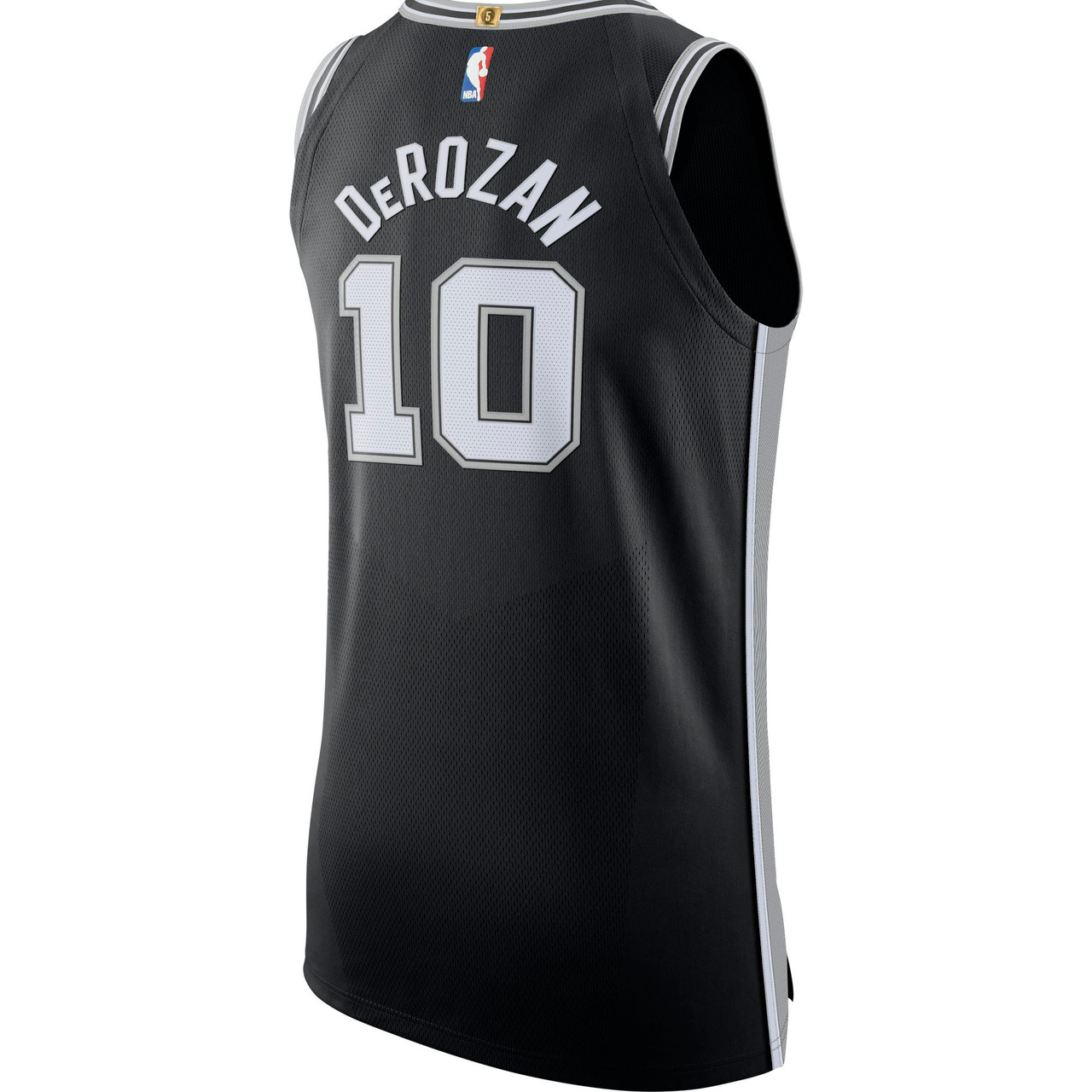 san antonio spurs statement jersey