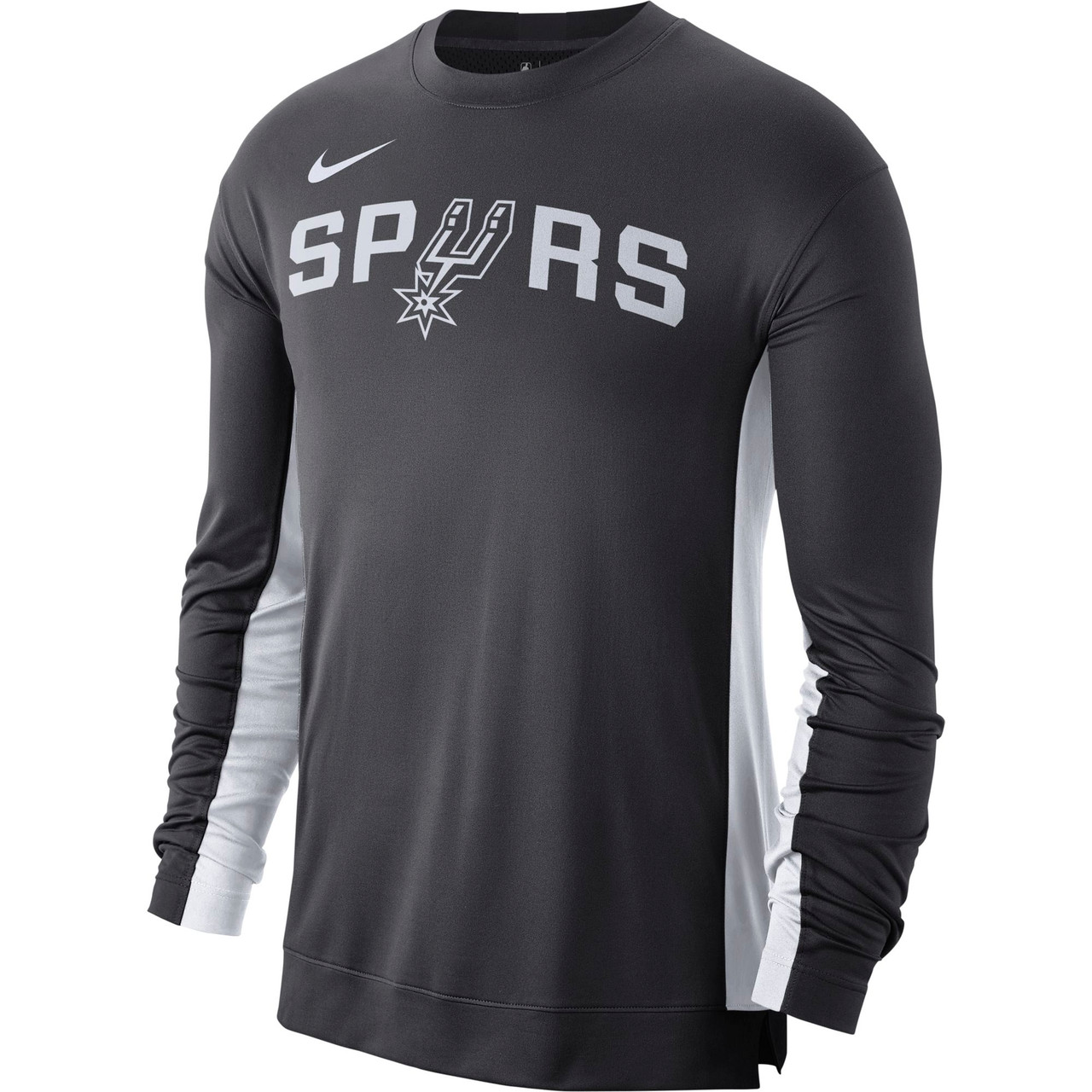 spurs shirt