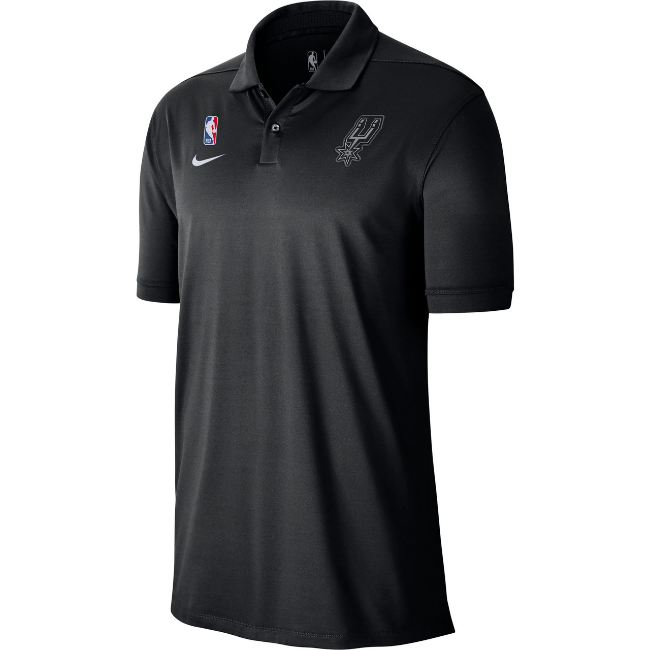 San Antonio Spurs Men's Nike On Court 
