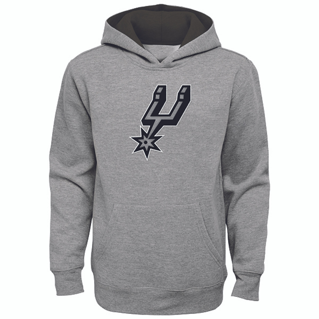 spurs pullover