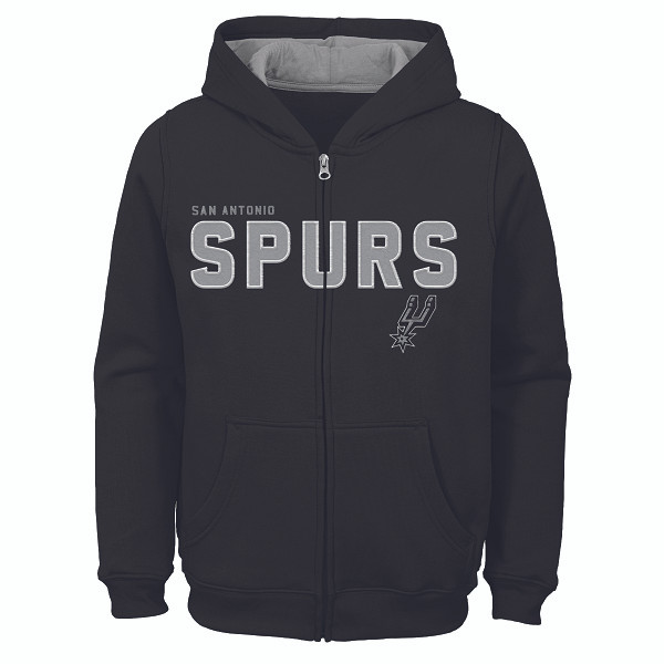 San Antonio Spurs Youth Youth Outerwear The Official Spurs Fan Shop
