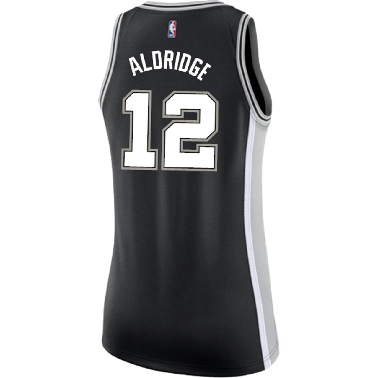 lamarcus aldridge authentic jersey