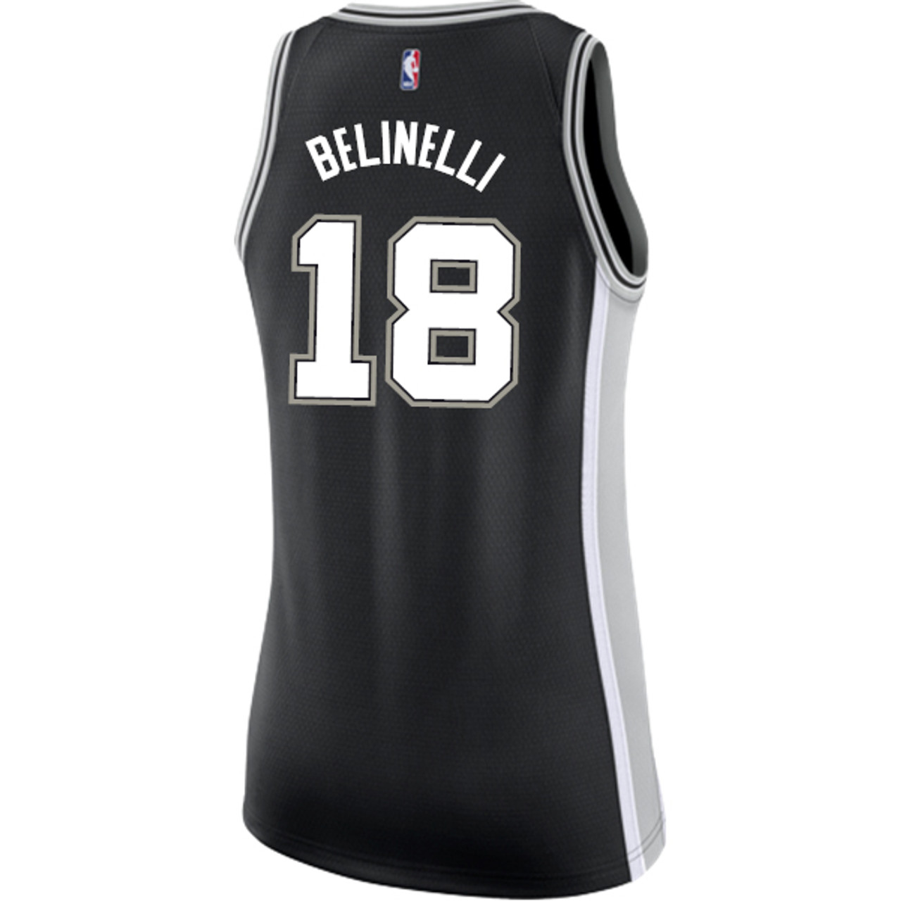 marco belinelli spurs jersey